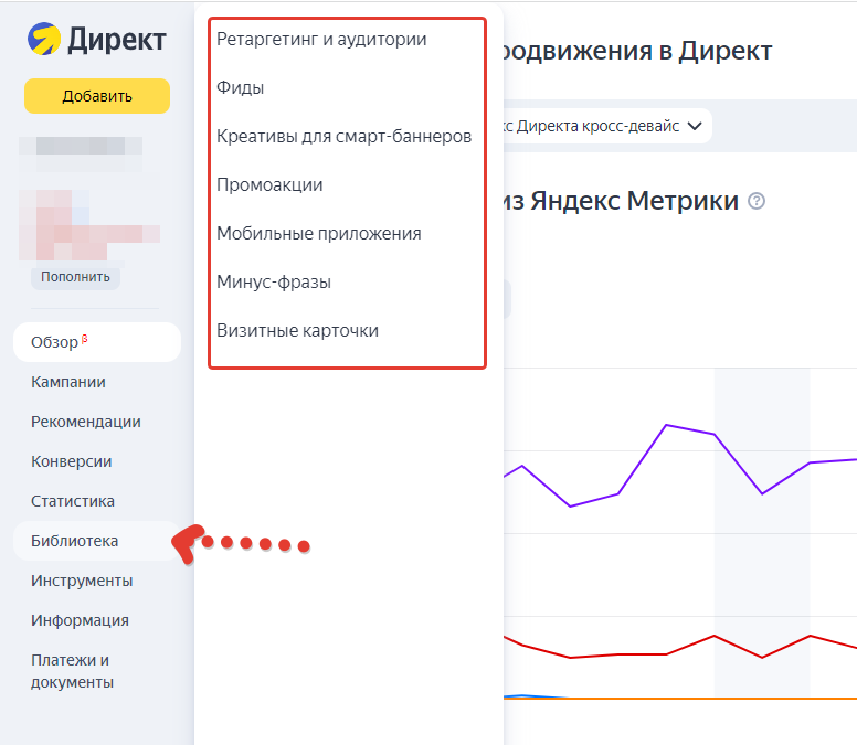 Куда делись турбо-страницы Яндекс Директа