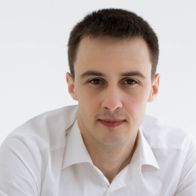 Павел Злобин